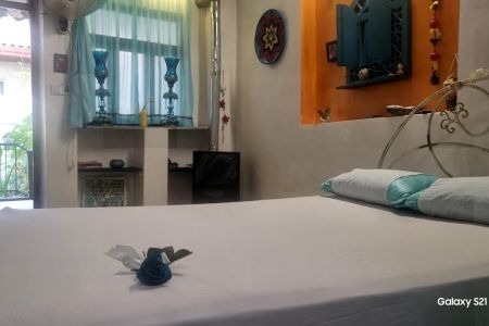 اجاره سوئیت ۳۵ متری حیاط دار در رشت