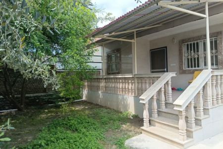 Renting a villa in Kordkuy - Alang