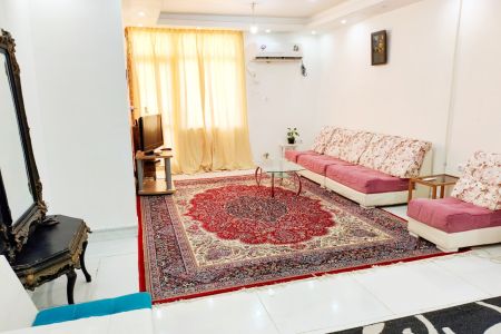 خانه مبله در اهواز - کیانشهر