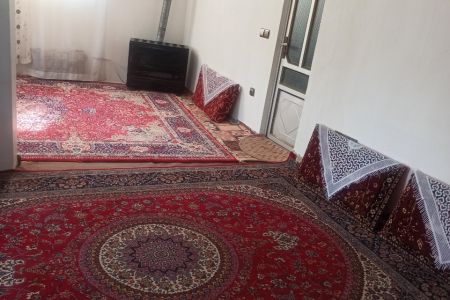 خانه ویلایی در لفور - پاشاکلا