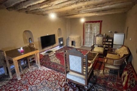 House with balcony in Boomgardi Homashahr - 2nd floor