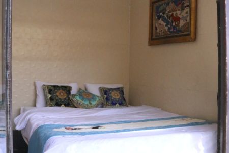 هاستل نزدیک به حرم شاهچراغ در شیراز - ۲۰۹