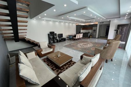 Four-Bedroom Duplex Villa with Pool in Ramjin