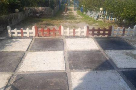 خانه دوبلکس در ساری - کرد خیل