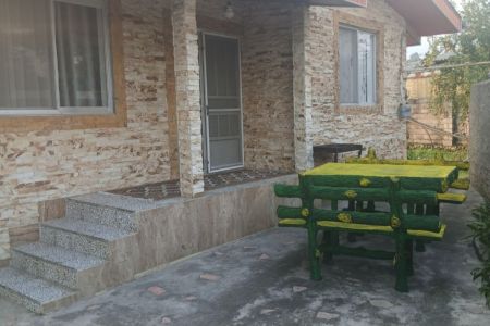 خانه ویلایی در نوشهر - آبندانک
