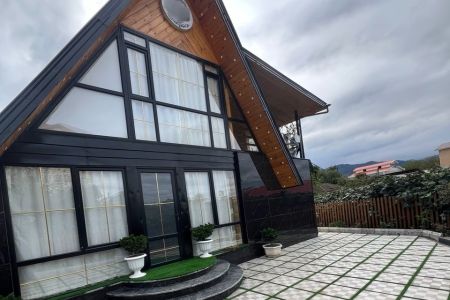 کلبه سوئیسی در اسالم - خلیف آباد