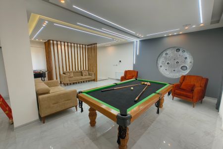 ویلا دوبلکس با استخر و جکوزی در کلاچای