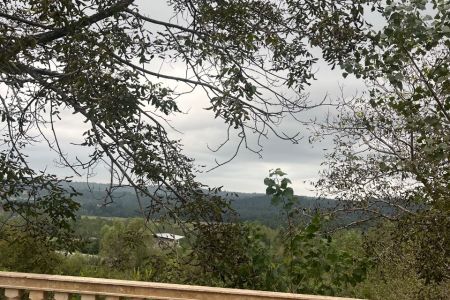 کلبه سوئیسی در بابلکنار - سیدکلا