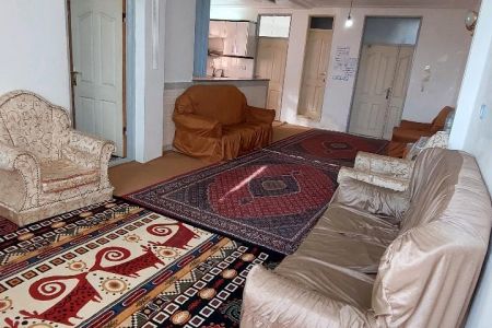خانه مبله در نمین - طبقه دوم