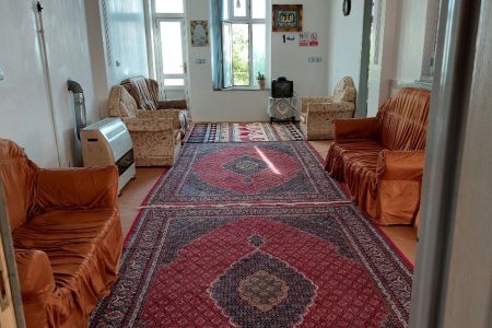 خانه مبله در نمین - طبقه دوم