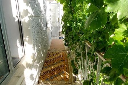 خانه مبله در نمین - طبقه دوم