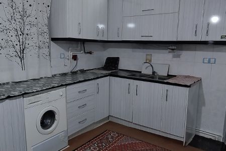 خانه مبله در نمین - طبقه دوم