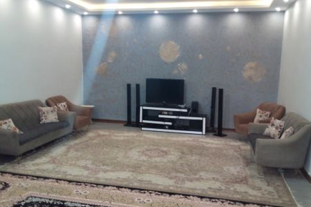 ویلا استخردار در چهارباغ - زکی آباد