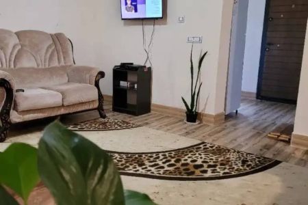 خانه ویلایی در ابتدای جاده جواهرده رامسر