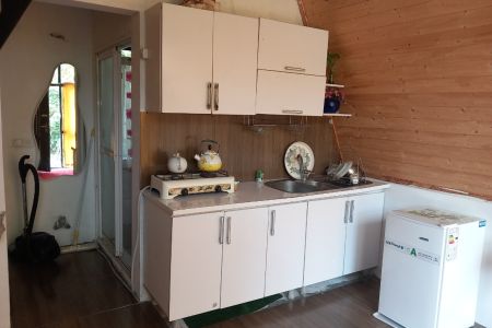Riverside cottage in Chamestan - Lavij Road