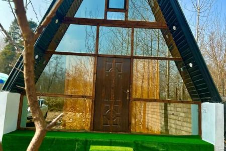 Riverside cottage in Chamestan - Lavij Road