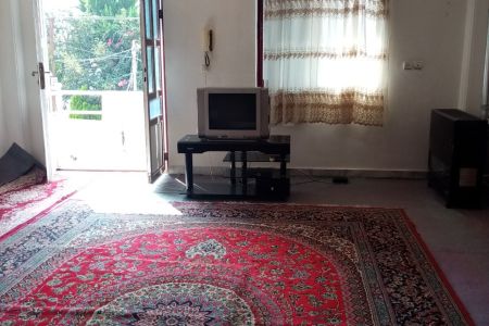 سوئیت در شیرگاه - ایوک - طبقه اول