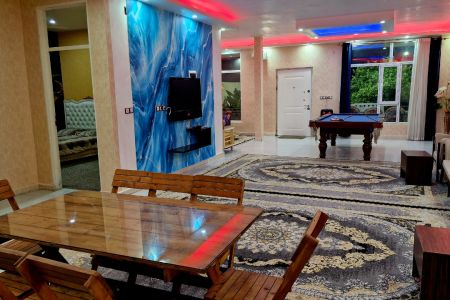 اجاره ویلا استخردار نزدیک دزفول