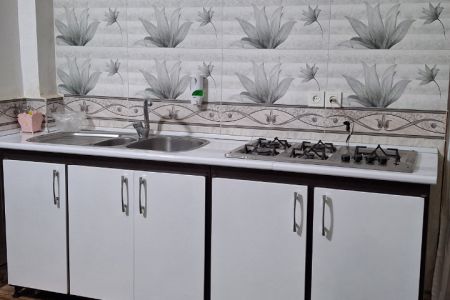 Suite in Bandar Torkaman - Ground Floor