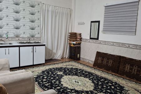 Suite in Bandar Torkaman - Ground Floor