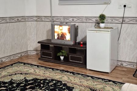 Suite in Bandar Torkaman - Ground Floor