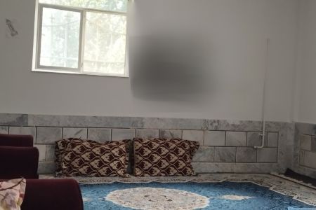 خانه ویلایی در گالیکش - لوه