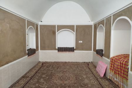 بومگردی در کویر مصر - تیپ ۲