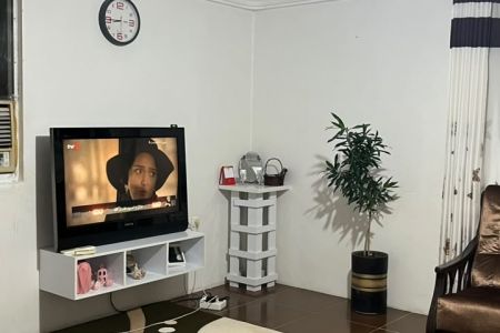 ویلا دوطبقه با ویو استخر ماهی در تانی محله
