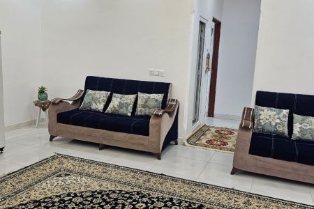 Villa in Otaqvar - Ashkal