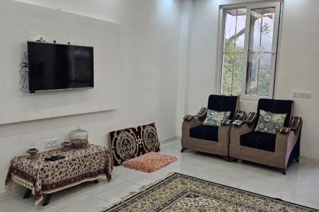 Villa in Otaqvar - Ashkal
