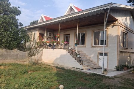 خانه ویلایی در تالش - خلیفه کری بالا