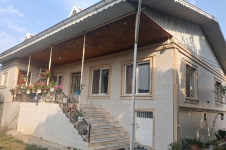 خانه ویلایی در تالش - خلیفه کری بالا