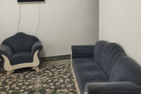 سوئیت مبله در رشت - میشامندان - واحد ۳