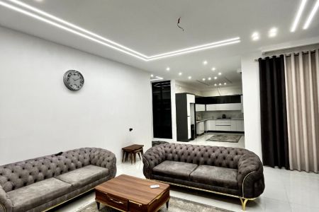 ویلا استخردار در چهارباغ - قوهه