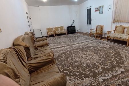 سوئیت مبله در نمین - طبقه سوم