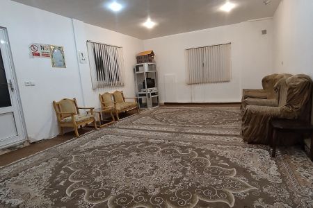 سوئیت مبله در نمین - طبقه سوم