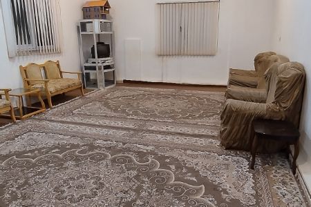 سوئیت مبله در نمین - طبقه سوم