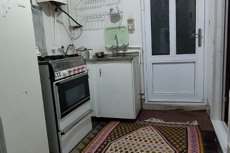 سوئیت مبله در نمین - طبقه سوم