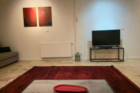 سوئیت مبله در تهرانپارس - طبقه پنجم