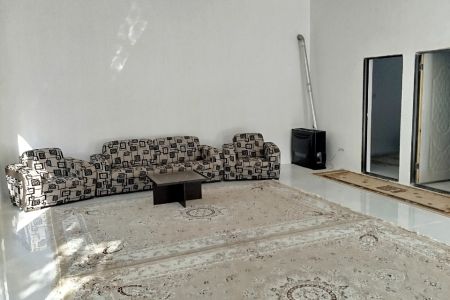 باغ ویلا در چهارباغ - عرب آباد خسروی