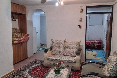 سوئیت مبله در ماسال - همکف