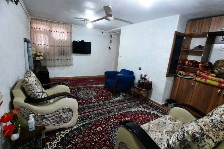 سوئیت مبله در ماسال - همکف