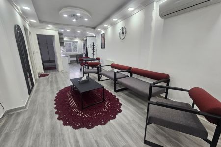 آپارتمان مبله نزدیک سبزه میدان رشت - ط ۳