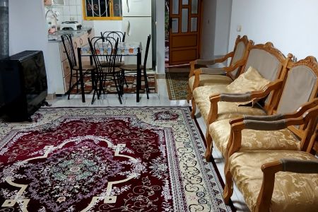 Suite with Yard in Chalus - Radio Darya