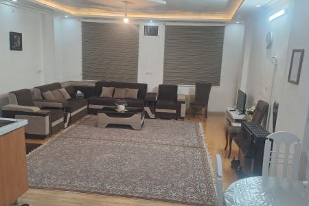 Renting a furnished suite in Hamadan - i high