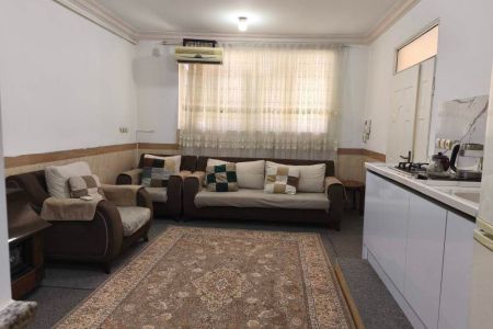 Renting a Suite in Baneh - Ground Floor