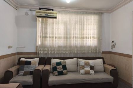 Renting a Suite in Baneh - Ground Floor