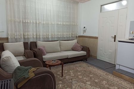 Renting a Suite in Baneh - Ground Floor