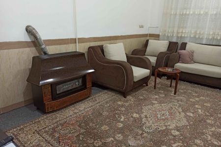 Renting a Suite in Baneh - Ground Floor