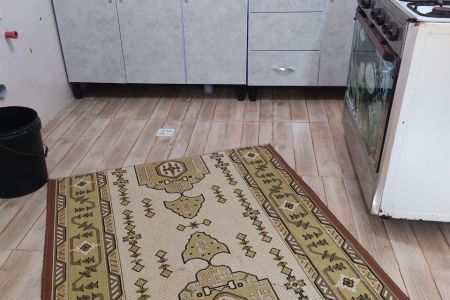 خانه با چشم انداز کوه در مینودشت - پلنگر
